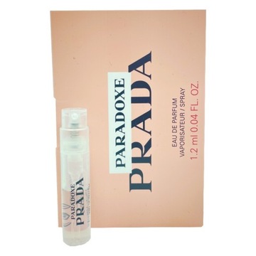 Prada Paradoxe EDP 1,2ml