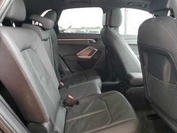 Audi Q3 II 2020 Audi Q3 Premium Plus S-Line 2020 2.0l 2.0 Benzyna 228KM, zdjęcie 11