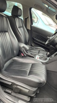 Alfa Romeo 159 Sedan 1.9 JTS 160KM 2006 ALFA ROMEO 159 SEDAN ALU17-SKÓRA-KLIMATRONIK, zdjęcie 5