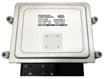 JEDNOTKA ECU KIA NIRO 1.6 A3C0473770001 391B5-03DL9