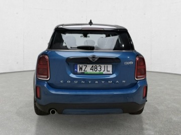 Mini Countryman F60 Crossover Facelifting 1.5  136KM 2022 Mini Countryman Poleasingowe.pl, zdjęcie 5
