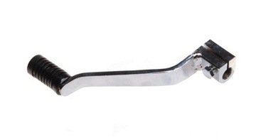 РЫЧАГ ПЕРЕКЛЮЧЕНИЯ ПЕРЕДАЧ МОТОЦИКЛА ROMET BARTON ZIPP