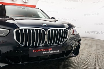 BMW X5 G05 SUV 3.0 30d 286KM 2021 Od ręki - BMW X5 xDrive30d sport-aut Suv 3.0 286KM 2020, zdjęcie 27