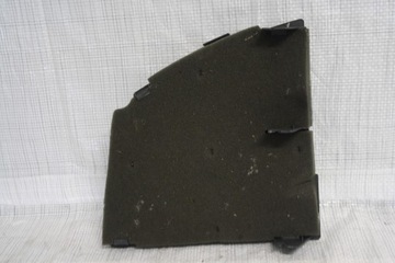 Крышка багажника 8E9864897A AUDI A4 B6 Универсал