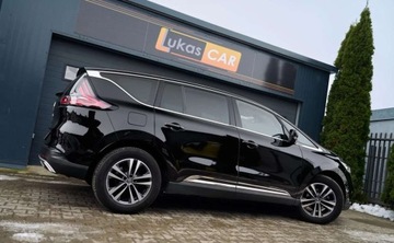 Renault Espace V Van 2.0 Blue dCi 160KM 2020 Renault Espace Renault Espace BLUE dCi 160 EDC BUSINESS EDITION 2.0 Diesel, zdjęcie 34