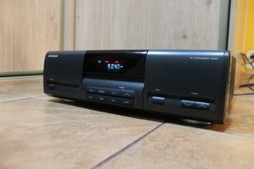 Tuner Cyfrowy Universum T 4335 MIDI 37cm