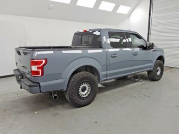 Ford 2019 Ford F150 SUPERCREW 2019 2.7 Benzyna 325KM, zdjęcie 3