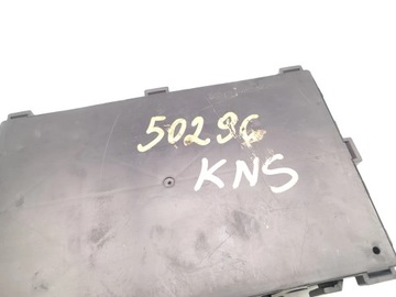 NISSAN JUKE JINÉ JEDNOTKA / MODUL ŘÍZENÍ 1.6 BENZÍN 86KW (117 HP)