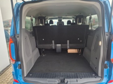 Volkswagen Caravelle T6 2025 Volkswagen Caravelle Life 2.0 TDI 150 KM AUTOMAT L, zdjęcie 9