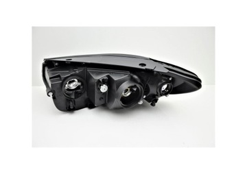 HYUNDAI SANTA FE 2006-2008 SVĚTLOMET SVĚTLO PŘEDNÍ PRAVÁ NOVÁ 92102-2B020