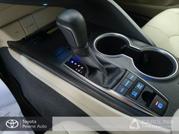 Toyota Camry IX Sedan 2.5 Hybrid Dynamic Force 218KM 2024 Toyota Camry 2.5 Hybrid Executive CVT 2.5 Hybrid E, zdjęcie 10