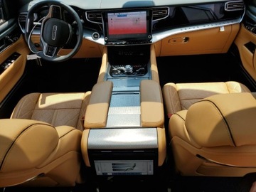 Jeep Wagoneer II 2023 Jeep Grand Wagoneer Series III 2023 3.0l 3.0 Benzyna 510KM, zdjęcie 8