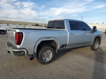  GMC Sierra K2500 Denali 2020 6.6 Diesel 401KM, zdjęcie 3