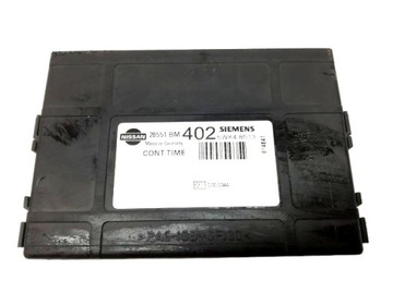 MODUL 28551BM NISSAN ALMERA II (2000-2006)