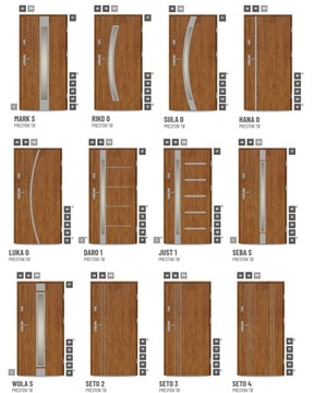 Двери входные наружные стальные 90 МАРТ 0 Т2