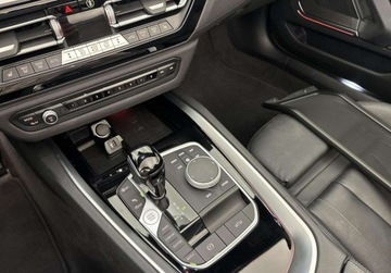 BMW Z4 G29 Roadster 2.0 sDrive 20i 197KM 2022 BMW Z4 20i Modell M Sport, Faktura VAT 23, Bezwypadkowy, Serwis ASO 2.0, zdjęcie 15