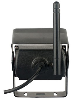 БЕСПРОВОДНАЯ КАМЕРА ЗАДНЕГО НАЗНАЧЕНИЯ ANDROID APPLE Wi-Fi