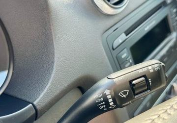 Audi A3 8P Hatchback 3d 1.6 102KM 2008 Audi A3 Sportback 1.6 MPI 102KM skory PDC cliamtronic tempoamt alu grzane, zdjęcie 18