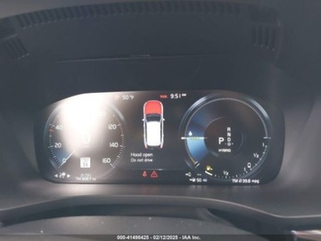 Volvo XC60 II Crossover 2.0 B6 Benzynowy Mild Hybrid 314KM 2021 Volvo XC 60 T8 R-Design 2021 2.0l 2.0 Hybryda Plug-in 313KM, zdjęcie 9