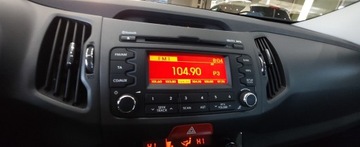 Kia Sportage III 2011 Kia Sportage Tylko 1 wlasciciel 2xKola 2.0crdi 4x4 Gwarancja 2 lata MOZLIW, zdjęcie 32