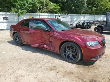 Chrysler 300C II 2022 Chrysler 300 Touring 2022 3.6l 3.6 Benzyna 292KM, zdjęcie 4