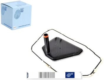 BLUE PRINT ADBP210013 SADA FILTRU HYDRAULICKÉHO AUTOMATICKÁ SKŘÍŇ ŘAZENÍ