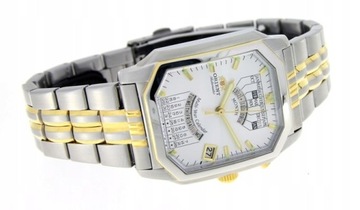 ORIENT Multi Year Calendar CEUAA001WW Wysyłka 24h