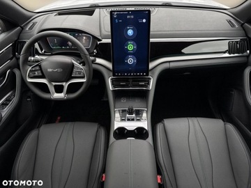 BYD Seal U DM-i 218KM 2025 BYD Seal U BYD Seal U 1.5 Hybryda Plug-in 218KM, zdjęcie 12