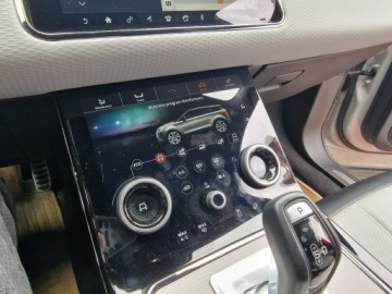 Land Rover Range Rover Evoque II SUV 2.0 Td4 150KM 2019 Land Rover Range Rover Evoque R-Dynamic Full Opcja, zdjęcie 24
