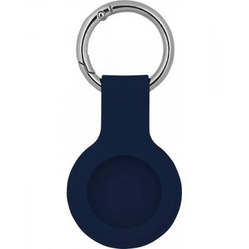 Etui silikonowe brelok zawieszka do Apple AirTag