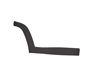 JEEP COMPASS 2017 - 2020 LIŠTA DVEŘE PRAVÁ