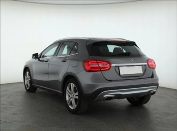 Mercedes GLA I Off-roader 1.6 200 156KM 2015 Mercedes GLA GLA 200, Salon Polska, Automat, zdjęcie 3