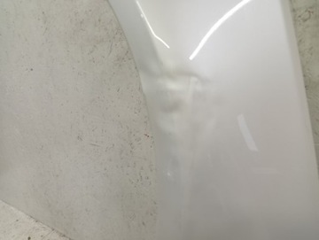 BLATNÍK LEVÝ PŘEDNÍ BMW 5 V G30 G31 2017-