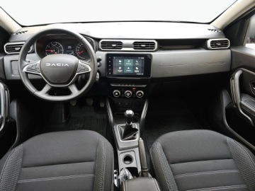 Dacia Duster II SUV Facelifting 1.0 TCe ECO-G 100KM 2024 Dacia Duster Duster 1.0 TCe Journey+ LPG, zdjęcie 24