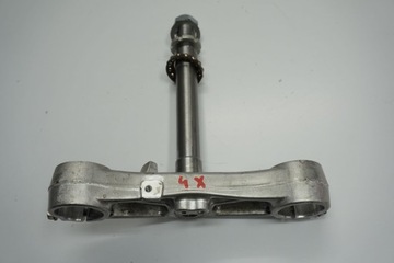 SUZUKI DL 650 V-STROM 19- PÓŁKA DOLNA