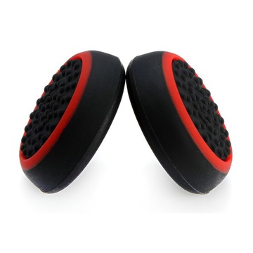 НАКЛЕЙКИ ЛАСТИКА ДЛЯ АНАЛОГОВОГО ПАДА PS4 PS3 XBOX ONE