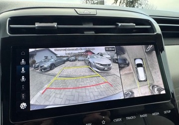 Hyundai Tucson IV 2022 Hyundai Tucson Park Asist Multi Led Alu19 Kamery360 Skora Wentyle Max Gwar, zdjęcie 7