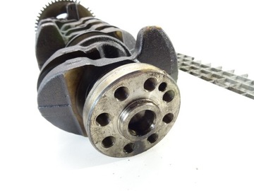 HŘÍDEL OJNICE HONDA CR-V III 2.2I-CTDI 4WD N22A2