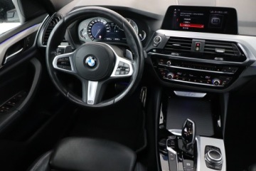 BMW X4 G02 SUV 20d 190KM 2019 BMW X4 xDrive20d, Salon Polska, Serwis ASO, zdjęcie 6