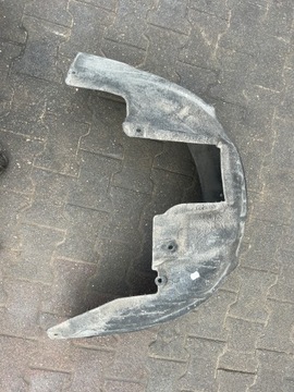 BMW 4 F32 F33 F36 PODBĚH LEVÝ ZADNÍ 7260747