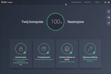 Настройка AVG для ПК | 10 ПК | 2 года | Мульти-устройство