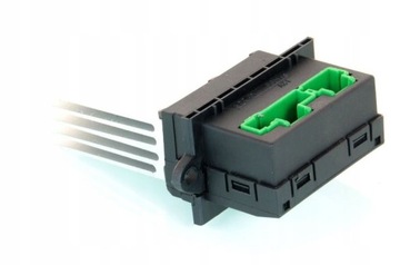 РЕЗИСТОР ВОЗДУХА ДЛЯ RENAULT SCENIC I II 2