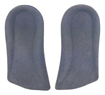 СПОРТИВНЫЕ ГЕЛЕВЫЕ СТЕПЛКИ ДЛЯ УВЕЛИЧЕНИЯ 2 СМ