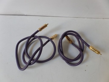 Tara Labs kable rca 1m