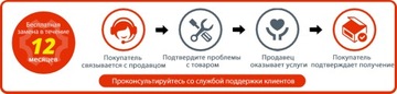 Вакуумная вилка ЕС, управление Sous-Vide WI-FI
