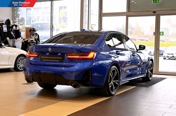 BMW Seria 3 G20-G21 Limuzyna 2.0 320d 190KM 2024 BMW Seria 3 320d xDriveFV23M Pakiet SportowyRepair InclusiveShadow-Line, zdjęcie 16