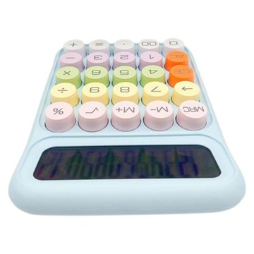 Калькулятор Портативный калькулятор энергопотребления для офисов, школ и дома
