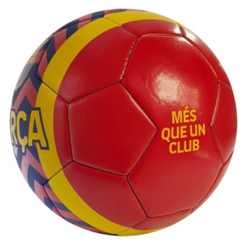 Футбол ФК Барселона Зигзаг R.5
