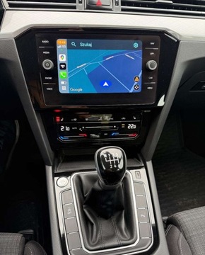 Volkswagen Passat B8 Limousine Facelifting 2.0 TDI SCR 150KM 2021 Volkswagen Passat Volkswagen Passat 2.0 TDI EVO Business 2.0 Diesel 150KM, zdjęcie 6