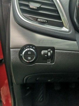 Opel Mokka I 2016 Opel Mokka 1.6CDTI 136KM Klimatronic Tempomat Kame, zdjęcie 13